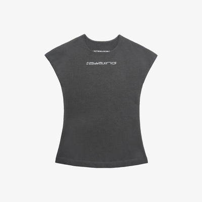 JAYWALKING | BODYCON WOMEN { GREY