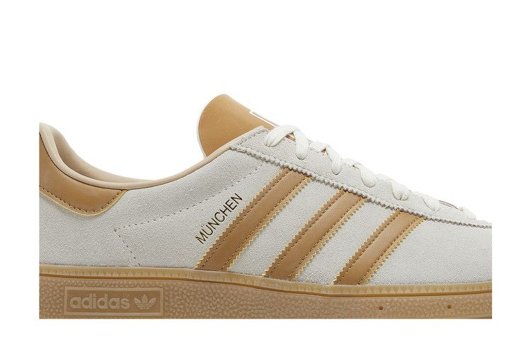 adidas Munchen Mesa Gum