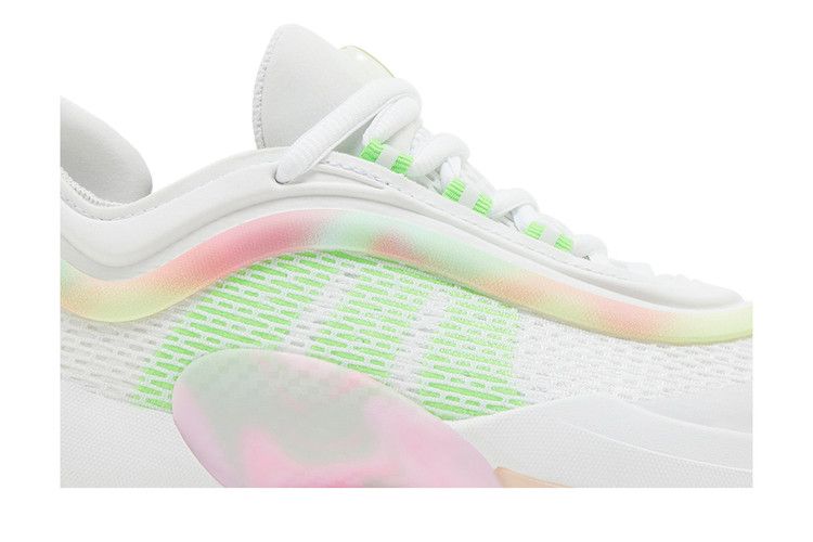 adidas D.O.N. Issue #6 Haribo Goldbears Cloud White (Kids)