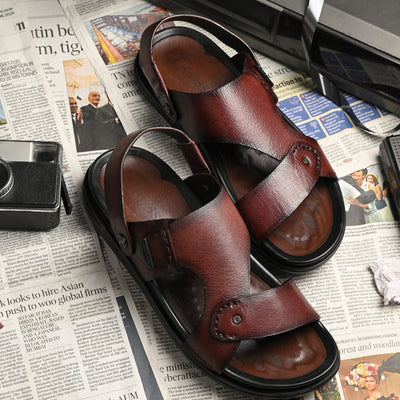 Egoss Casual Sandals For Men