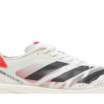 adidas Adizero Adios Pro 2 Tokyo Solar Red