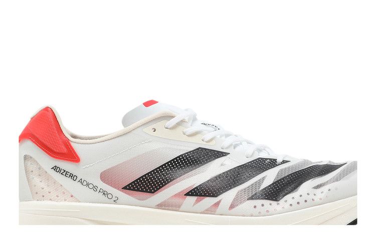 adidas Adizero Adios Pro 2 Tokyo Solar Red