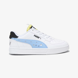 Puma | x SPONGEBOB SQUAREPANTS CAVEN 2.0  { WHITE/BLUE