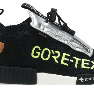 adidas NMD TS1 Gore-tex Core Black
