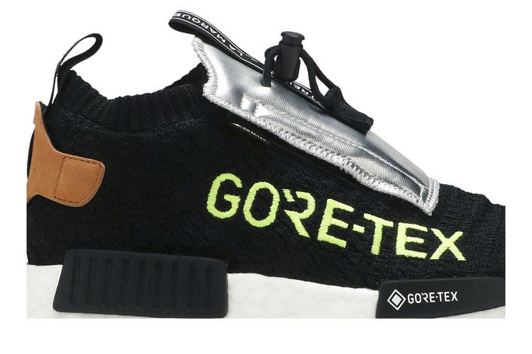 adidas NMD TS1 Gore-tex Core Black