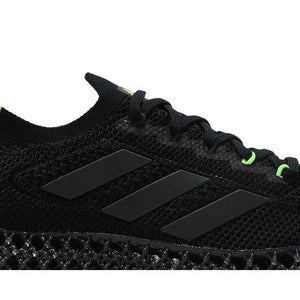 adidas 4DFWD Core Black Carbon