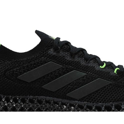 adidas 4DFWD Core Black Carbon
