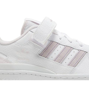 adidas Forum Low XLD White Lavender Purple