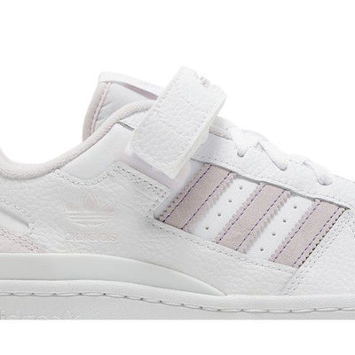 adidas Forum Low XLD White Lavender Purple