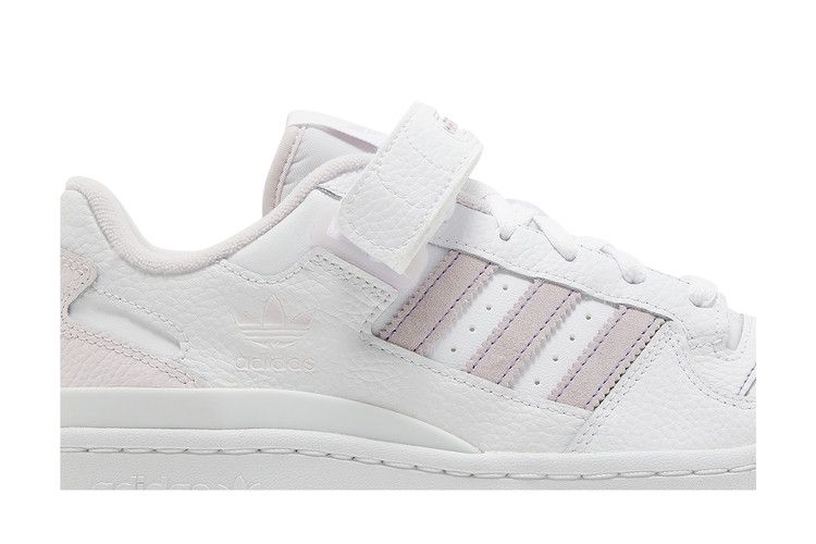 adidas Forum Low XLD White Lavender Purple