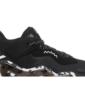 adidas D.O.N. Issue #3 Core Black