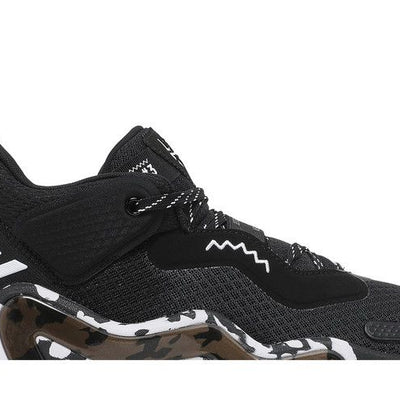 adidas D.O.N. Issue #3 Core Black