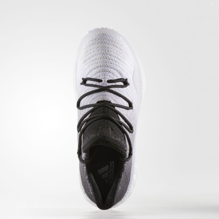 adidas Crazy Explosive 2017 Low Gradient