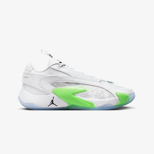 Jordan | LUKA 2 