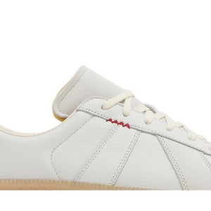 adidas BW Army Hartcopy White