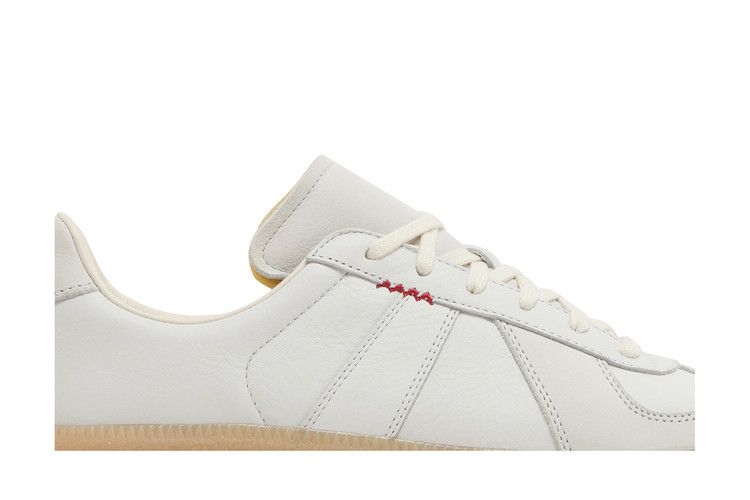 adidas BW Army Hartcopy White