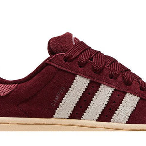 adidas Campus 00s Shadow Red Off White (Women's)
