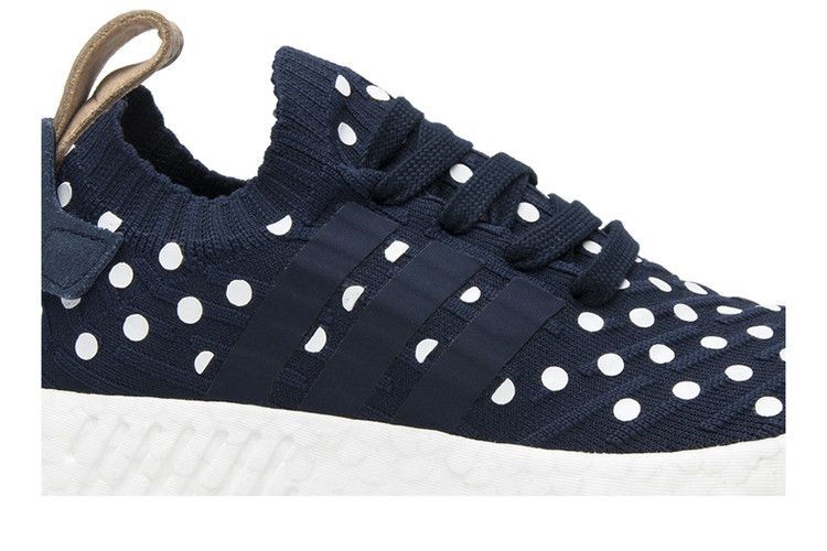 adidas NMD R2 Ronin Polka Dot (Women's)