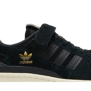 adidas Forum 84 Low Core Black Gold