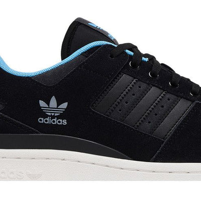 adidas Forum 84 Low ADV Core Black Blue Burst Carbon