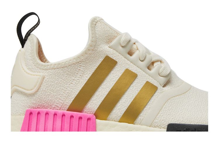adidas NMD R1 Cream Screaming Pink (Women's)