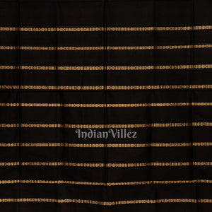 Magenta Dual Tone Bomkai Odisha Ikat Silk Saree