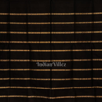 Magenta Dual Tone Bomkai Odisha Ikat Silk Saree