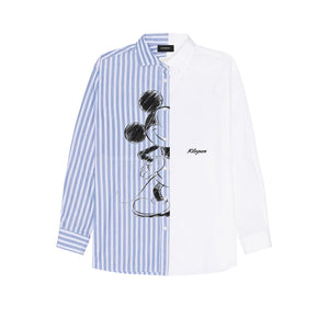 'WISH VEIL' SHIRT