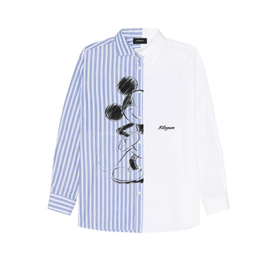 'WISH VEIL' SHIRT