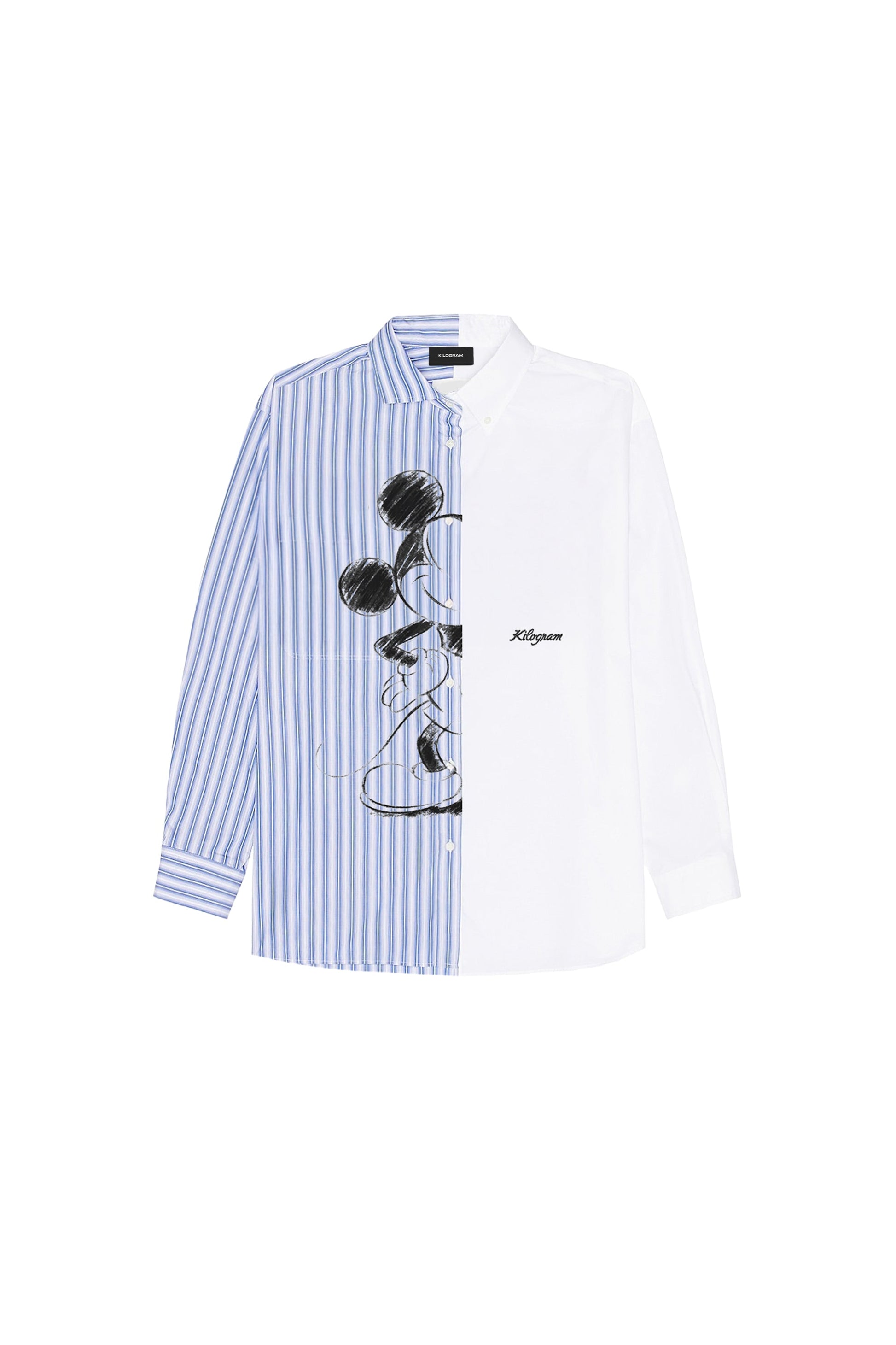 'WISH VEIL' SHIRT