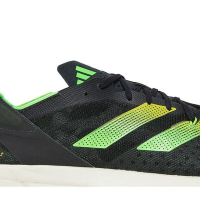 adidas Adios Pro 3 Black Beam Yellow Solar Green