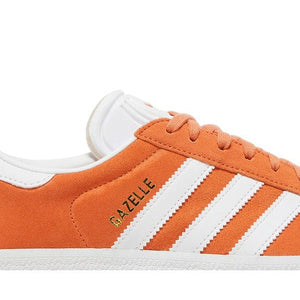 adidas Gazelle Solar Orange (Women's)