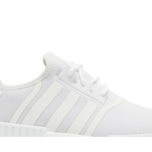 adidas NMD R1 Primeblue Triple White