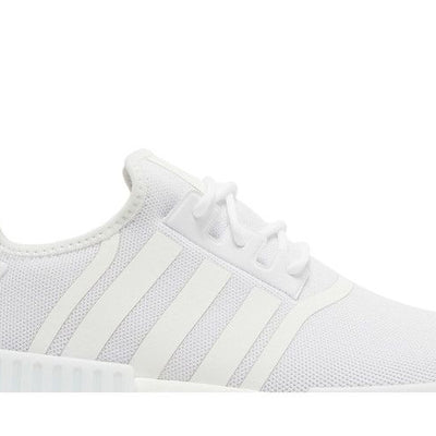 adidas NMD R1 Primeblue Triple White
