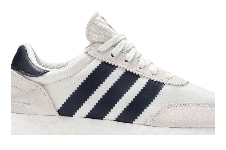 adidas I-5923 White Navy Gum