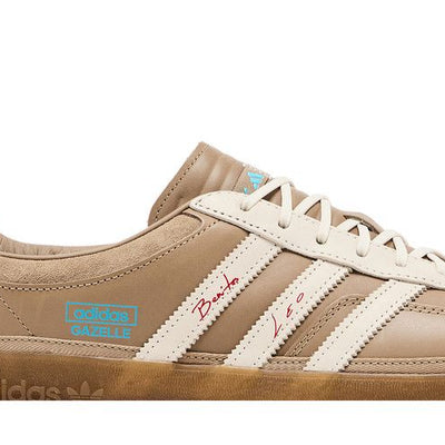 adidas Gazelle Indoor Bad Bunny Lionel Messi La Voz De Los Fans