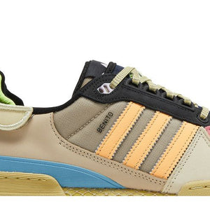 adidas Forum Powerphase Bad Bunny Benito