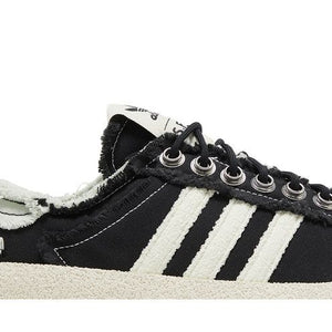 adidas Campus 80s Song for the Mute Black