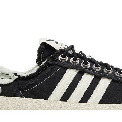 adidas Campus 80s Song for the Mute Black