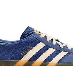 adidas Gazelle Indoor Dark Blue Bliss Orange
