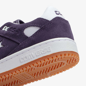 Converse | AS-1 PRO SUEDE & CANVAS { BLUE