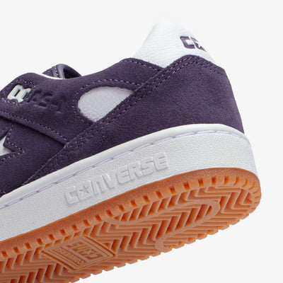 Converse | AS-1 PRO SUEDE & CANVAS { BLUE