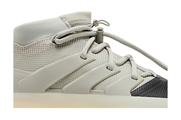 adidas Fear of God Athletics I Basketball Sesame Carbon