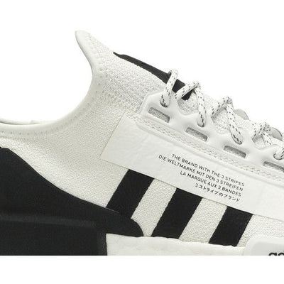 adidas NMD V2 Footwear White Core Black
