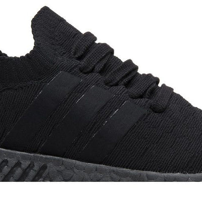 adidas NMD R2 Triple Black (Women's)