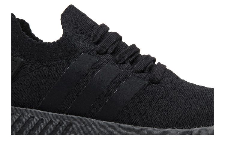 adidas NMD R2 Triple Black (Women's)
