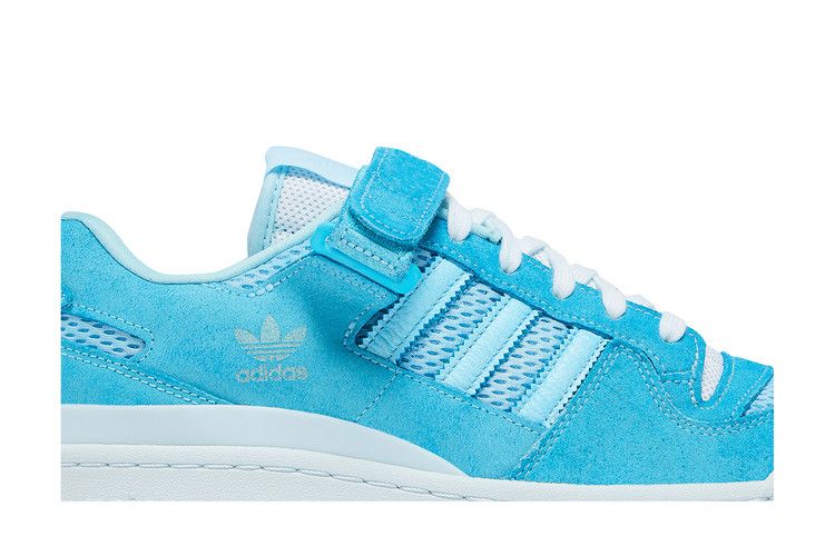 adidas Forum 84 Low 8K Clear Aqua