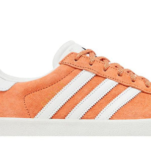 adidas Gazelle 85 Orange Cloud White
