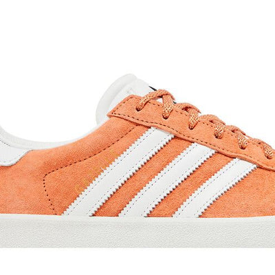 adidas Gazelle 85 Orange Cloud White