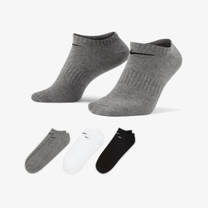NIKE | EVERYDAY LIGHTWEIGHT { MULTI-COLOR